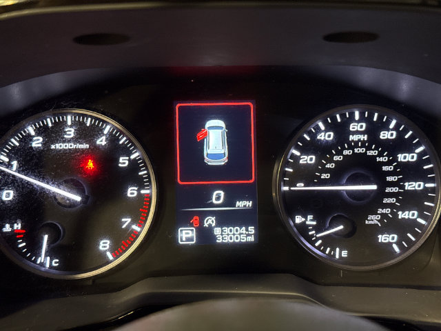 Certified 2024 Subaru Outback AWD/4WD image 14
