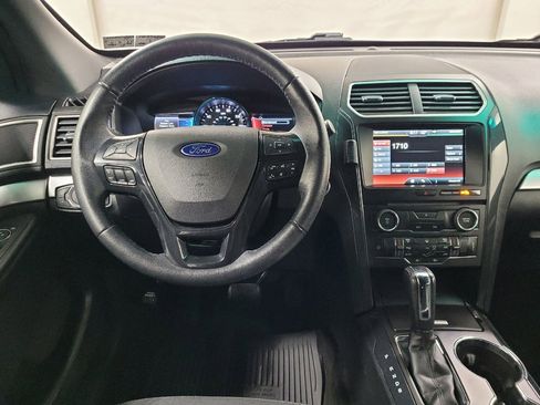 Used 2016 Ford Explorer XLT w/ Equipment Group 201A image 22