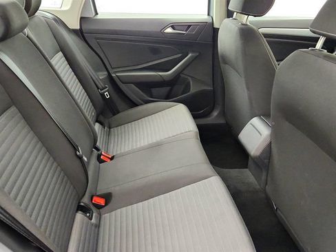 Used 2025 Volkswagen Jetta S FWD image 21