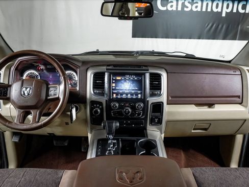 Used 2013 RAM 1500 Big Horn image 14