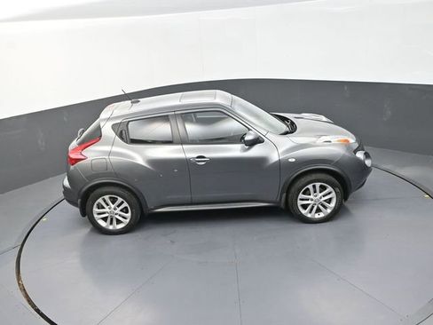 Used 2011 Nissan Juke SL image 34