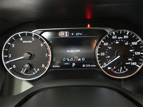 New 2026 Nissan Rogue SV image 14