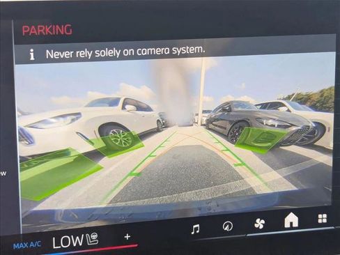 New 2026 BMW X3 xDrive30 w/ M Sport Package image 12