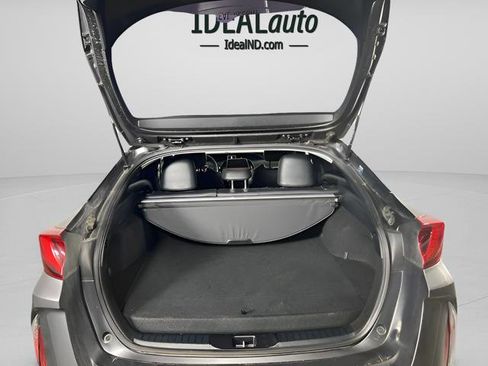 Used 2021 Toyota Prius Prime XLE w/ Carpet Mat Package (TMS) image 7