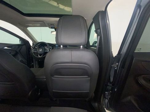Used 2023 Buick Encore GX Select w/ Experience Buick Package FWD image 36