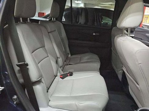 Used 2021 Honda Passport EX-L image 15