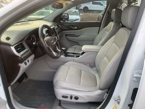 Used 2018 GMC Acadia SLT image 20