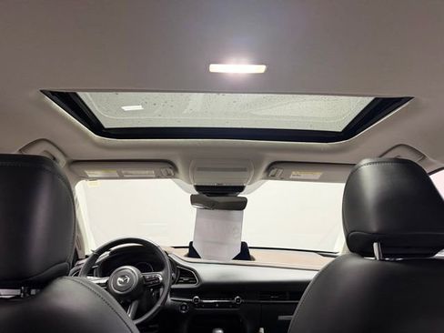 Certified 2025 MAZDA CX-30 2.5 Turbo w/ Premium Plus Pkg image 29