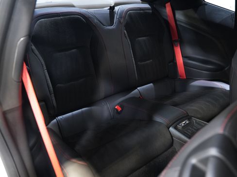 Used 2017 Chevrolet Camaro ZL1 RWD image 32