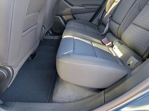 New 2026 Chevrolet Equinox LT image 16