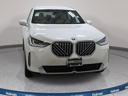 Used 2026 BMW X3 xDrive30i w/ Convenience Package AWD/4WD image 2