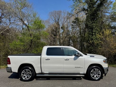 Used 2021 RAM 1500 Limited w/ Protection Group image 5