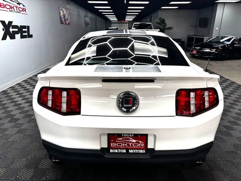 Used 2011 Ford Mustang GT Premium w/ Brembo Brake Pkg RWD image 13