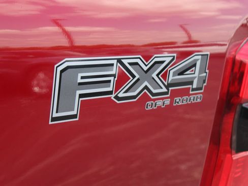 New 2026 Ford F350 Lariat w/ Black Appearance Package AWD/4WD image 7