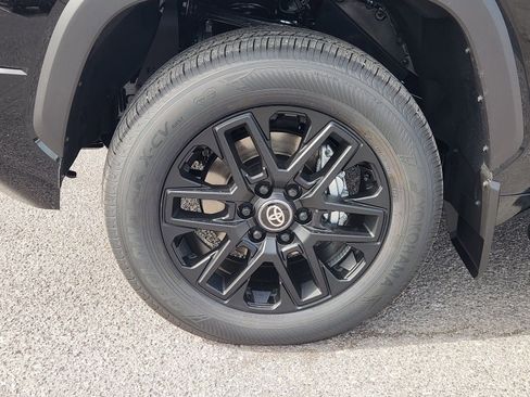 New 2026 Toyota Tundra SR5 w/ SX Package RWD image 13