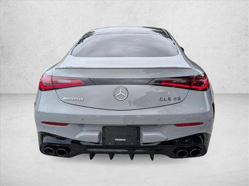 Used 2024 Mercedes-Benz CLE 53 AMG 4MATIC image 6