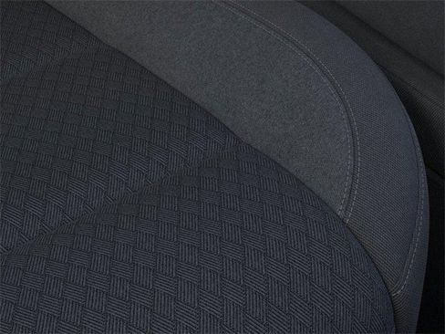 New 2026 Chevrolet Silverado 2500 LT w/ Trail Boss Package image 21