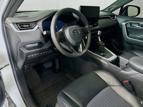 Certified 2024 Toyota RAV4 XSE w/ Advanced Technology Package AWD/4WD image 10