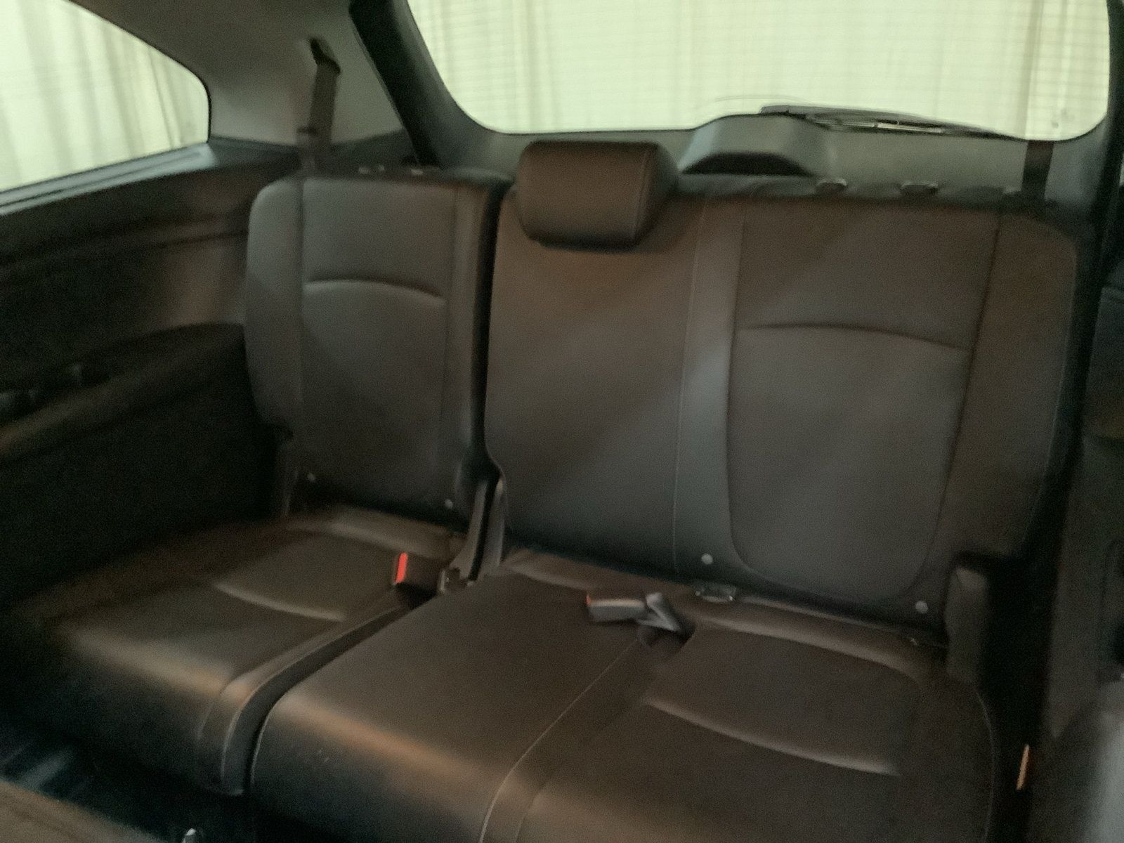 Used 2024 Honda Odyssey Touring image 21