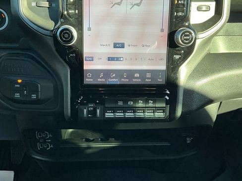 New 2026 RAM 2500 Tradesman image 10