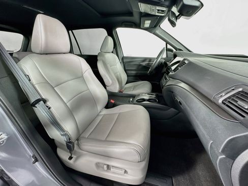 Certified 2023 Honda Passport EX-L image 28