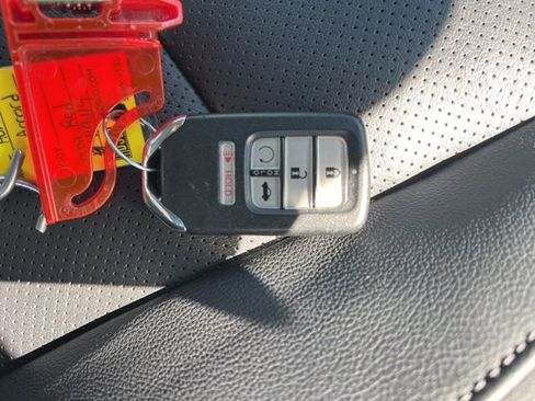 Used 2022 Honda Accord Sport Special Edition image 37