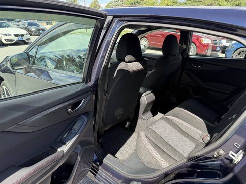 Used 2019 Subaru Impreza 2.0i Sport AWD/4WD image 16