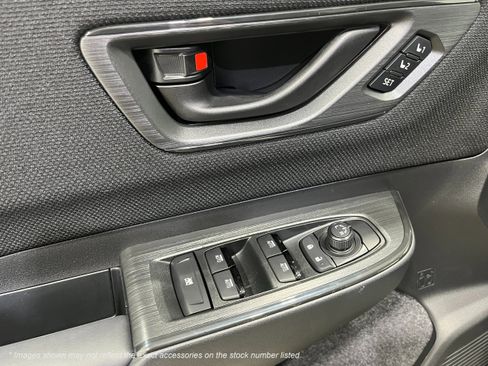 New 2026 Subaru Outback Limited AWD/4WD image 12