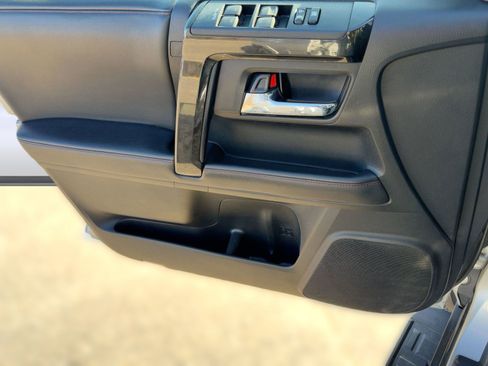 Used 2020 Toyota 4Runner TRD Off Road image 20