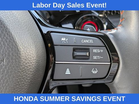 Used 2024 Honda CR-V Sport Touring image 29