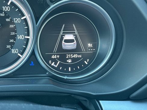 Used 2023 MAZDA CX-5 AWD 2.5 S w/ Select Package image 41