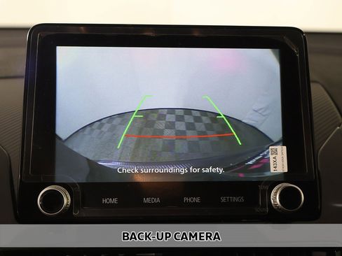 New 2026 Mitsubishi Eclipse Cross LE image 3