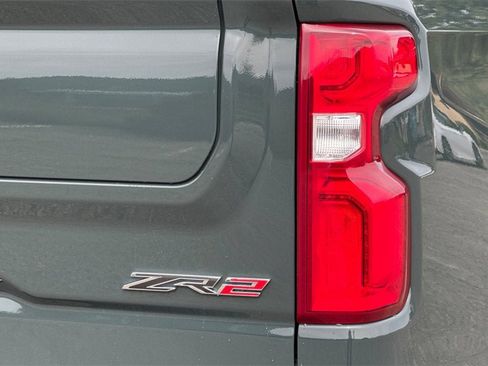 New 2026 Chevrolet Silverado 1500 ZR2 image 26
