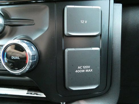 Used 2023 Ford F150 Raptor w/ Equipment Group 802A Raptor R AWD/4WD image 34