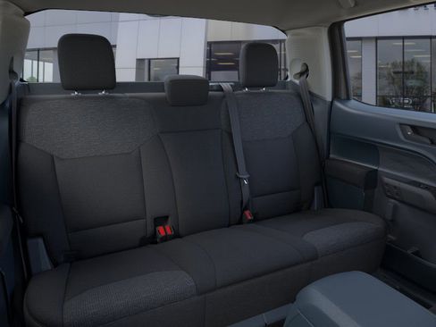 New 2025 Ford Maverick XL w/ 4K Tow Package image 11