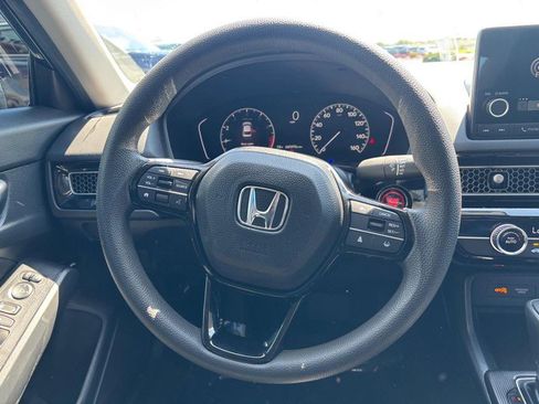 Used 2024 Honda Civic LX image 12