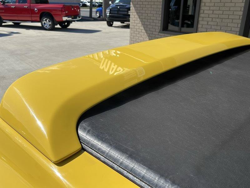 Used 2005 Dodge Ram 1500 Truck 2WD Quad Cab image 48