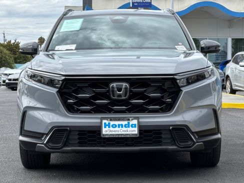 Used 2024 Honda CR-V Sport image 6