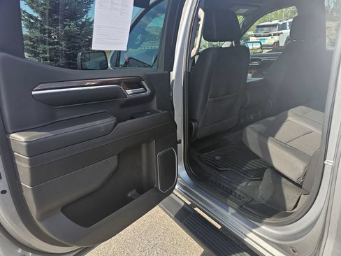 Certified 2024 GMC Sierra 1500 Elevation AWD/4WD image 22