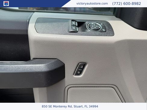 Used 2019 Ford F150 XL w/ Equipment Group 101A Mid RWD image 10