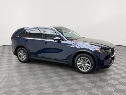 Certified 2024 MAZDA CX-90 Plug-In Hybrid w/ Preferred