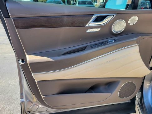 Used 2022 Genesis GV80 2.5T w/ Prestige Package 04 image 19