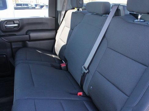 New 2025 GMC Sierra 3500 Pro w/ 1SA Pro Safety Plus Package image 18