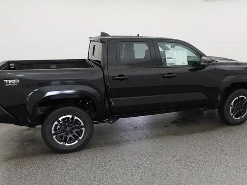 New 2026 Toyota Tacoma TRD Sport RWD image 22