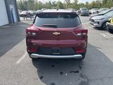 Used 2023 Chevrolet TrailBlazer LT w/ Convenience Package image 4
