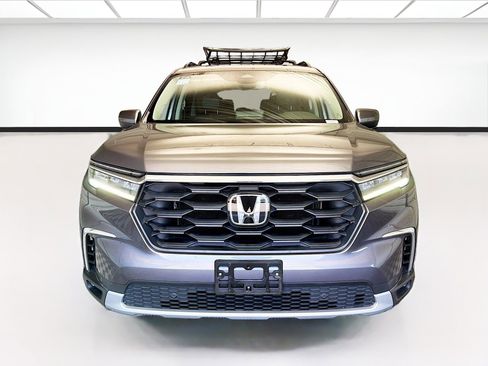 Used 2024 Honda Pilot EX-L image 2