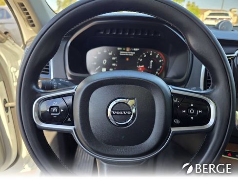 Used 2018 Volvo XC90 T6 Inscription w/ Convenience Package AWD/4WD image 21