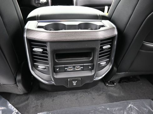 New 2026 RAM 1500 Laramie w/ Night Edition image 29