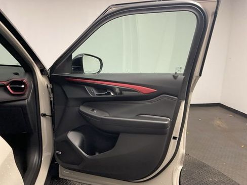 New 2026 Chevrolet TrailBlazer RS image 22