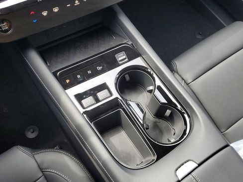 New 2025 Nissan Murano SV image 25